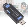 AYNEFY USB to RS485 RS232 Converter Industrial USB Serial Adapter with CH343G Chip Thunder Protecting ESD TVS Diodes for Industrial Control view 2