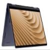 Dell 14 Plus AI Powered 2-in-1 Laptop 14.0" Touchscreen IPS WUXGA Display (AMD Ryzen AI 5 340, 16GB LPDDR5X, 1TB PCIe SSD, Backlit KB, Fingerprint, WiFi 7, Webcam, Win 11 Home) (Renewed) view 2