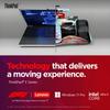 Lenovo 2025 New 16" WUXGA Thinkpad E16 Laptop with Microsoft Office, Intel Core Ultra 5 125U, 16GB RAM, 512GB SSD, Ultra Quiet Design, Backlit Keyboard, Fingerprint Reader, Windows 11 Pro, WOWPC USB view 2