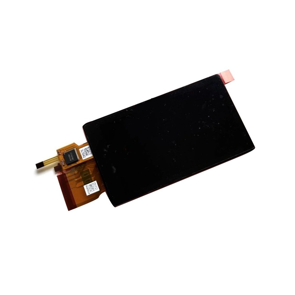 Camera Display Screen Accessories,Compatible For Sony A6400 Alpha 6400 LCD Screen Display With Backlight ILCE-6400 ILCE6400 Alpha6400 Camera Spare Part
