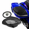 Diamond Audio MSHXM692LK24 - Motorsport HD Cut-in Speaker Lid Kit with Hxm69F2 view 1