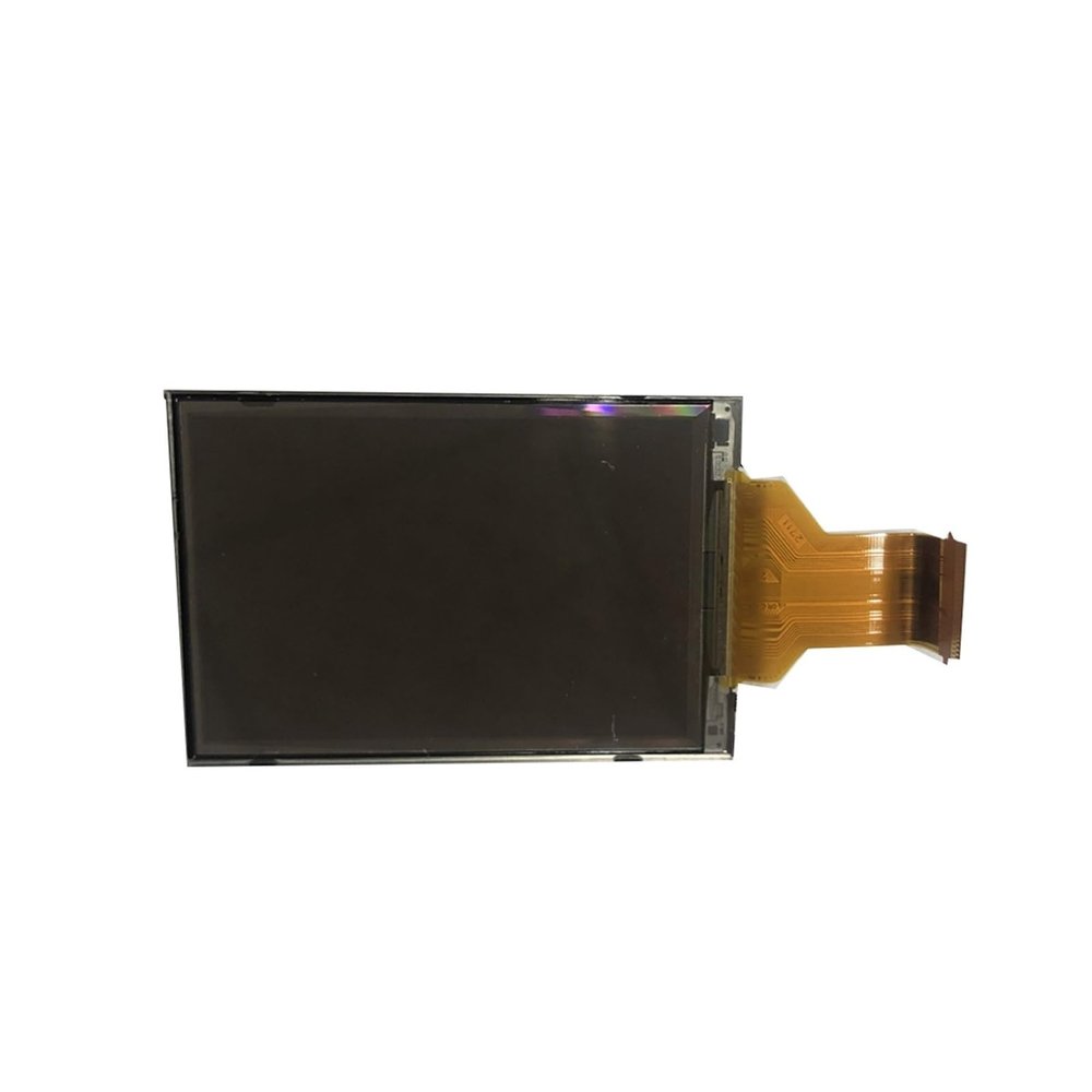 Camera Display Screen Accessories,Compatible For Nikon J1 LCD Display Without Backlight Digital DSLR Camera Replace Spare Parts