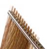 Washi Fusion Texture Shear 16-Tooth 6.0" Thinning Steel Shear With Silver Razor view 2