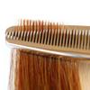 Washi Tw Master Blender 40-Tooth 6.0" Thinning Steel Shear With Silver Razor view 2