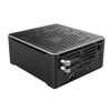 4K Mini PC, HTPC, NUC, Small Server, Support Proxmox, Vmware, ESXI, KODI, Intel XEON E-2286M, BY02, DP, HDMI, Type-C, 2 x LAN, 8G RAM, 512G SSD view 1