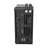 4K Mini PC, HTPC, NUC, Small Server, Support Proxmox, Vmware, ESXI, KODI, Intel XEON E-2286M, BY02, DP, HDMI, Type-C, 2 x LAN, 8G RAM, 512G SSD view 3