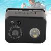 Action Camera Head Mount with 2.0M CMOS Sensor, 1080P HD Video, Wearable LED Headlamp - Night Recording, Adjustable Lighting, Ideal for Outdoor and Repairs view 3