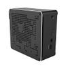 4K Mini PC, HTPC, NUC, Small Server, Support Proxmox, Vmware, ESXI, KODI, Intel XEON E-2286M, BY02, DP, HDMI, Type-C, 2 x LAN, 32G RAM, 256G SSD view 4