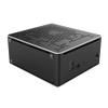 4K Mini PC, HTPC, NUC, Small Server, Support Proxmox, Vmware, ESXI, KODI, Intel XEON E-2186M, BY02, DP, HDMI, Type-C, 2 x LAN, 32G RAM, 512G SSD view 2