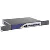 ANDAQI Firewall, OPNsense, VPN, Network Security Micro Appliance, Router PC, Core I7 3520M, RS03, AES-NI, 6 x Gigabit LAN, 2 x USB, COM, VGA, Fan, 4G RAM/128G SSD view 3