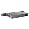 ANDAQI Firewall, OPNsense, VPN, Network Security Micro Appliance, Router PC, Core I7 3520M, RS03, AES-NI, 6 x Gigabit LAN, 2 x USB, COM, VGA, Fan, 4G RAM/128G SSD view 4