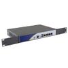 Firewall Hardware, VPN, Network Security Appliance, Router PC, Intel Atom D525, RS01, 4 x Intel Gigabit LAN, 2 x USB, COM, VGA, Fan,4G RAM/64G SSD view 4