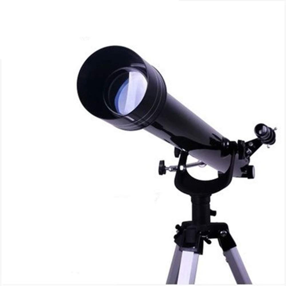 LSLYTQ Astronomical Telescope Professional Stargazing High-Definition HD 10000 Space 5000 Deep Space Times