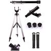 LSLYTQ Astronomical Telescope Professional Stargazing High-Definition HD 10000 Space 5000 Deep Space Times view 2