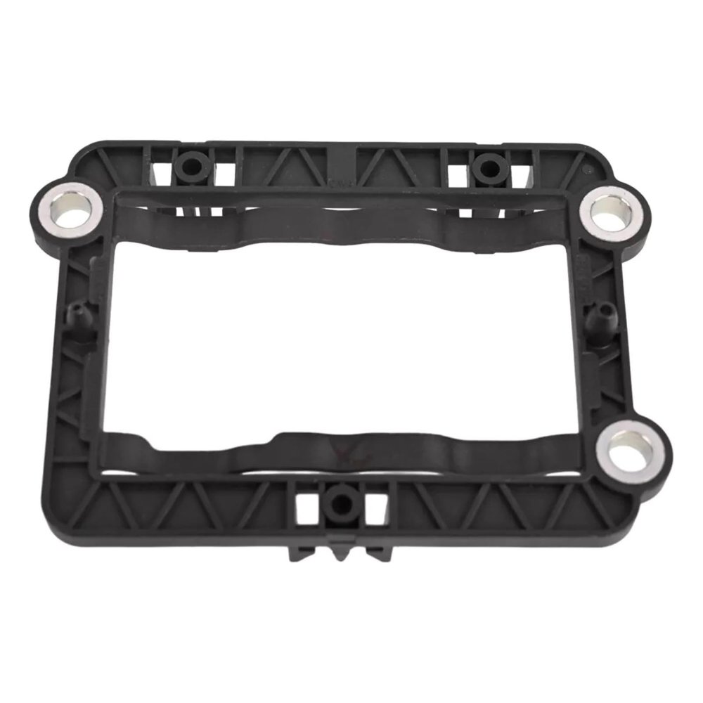 Car Cruise Control Radar Bracket Protective Cover Frame 1271015056 Suitable for Nissan Rogue 2021-2023