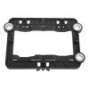 Car Cruise Control Radar Bracket Protective Cover Frame 1271015056 Suitable for Nissan Rogue 2021-2023 view 1