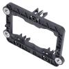 Car Cruise Control Radar Bracket Protective Cover Frame 1271015056 Suitable for Nissan Rogue 2021-2023 view 2