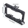Car Cruise Control Radar Bracket Protective Cover Frame 1271015056 Suitable for Nissan Rogue 2021-2023 view 4