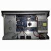 Firewall Hardware, OPNsense, VPN, Network Security Appliance, Router PC, Intel Celeron 4 Cores J4125, RS03, AES-NI, 6 x Intel Gigabit LAN, 2 x USB, COM, VGA, Fan,4G RAM/32G SSD view 3