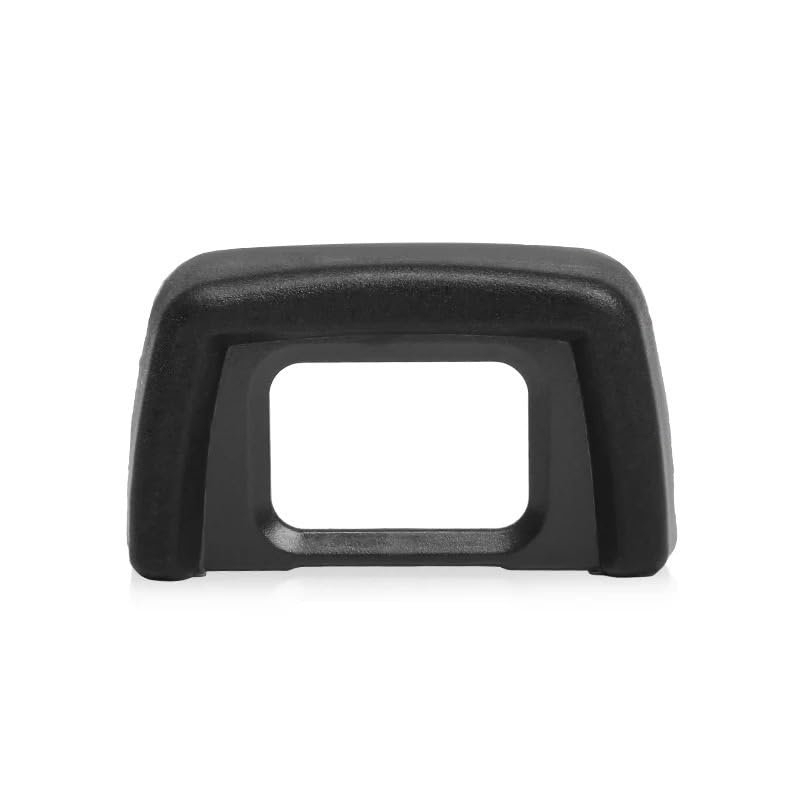 1PC for DK-24 viewfinder DK24 Rubber for Eye Cup Eyepiece Eyecup for Nikon D5000 D3100 D3000/ D5100 DSLR Camera