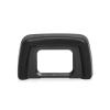 1PC for DK-24 viewfinder DK24 Rubber for Eye Cup Eyepiece Eyecup for Nikon D5000 D3100 D3000/ D5100 DSLR Camera view 1
