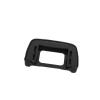 1PC for DK-24 viewfinder DK24 Rubber for Eye Cup Eyepiece Eyecup for Nikon D5000 D3100 D3000/ D5100 DSLR Camera view 3