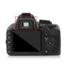 1PC for DK-24 viewfinder DK24 Rubber for Eye Cup Eyepiece Eyecup for Nikon D5000 D3100 D3000/ D5100 DSLR Camera view 4