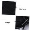 CONGARTENO Heavy Duty Tripod Carrying Case Long Storage Pouch with Smooth Zipper and Shoulder Strap Oxford Cloth Photography Stand Bag for Indoor Outdoor Use view 4
