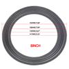 Cloth Edge Rings Replacement Parts Surround Cloth Tri-fold Repair Parts 6.5''/8''/10"/12"/15" Inch view 4