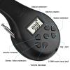 DC 3V Personal FM Radio Headphone with Metal Antenna & Adjustable Headband Support Auto Search & Store Noise Reduction view 2