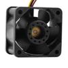 109P0424H302 Fan 4CM for 24V 0.095A 4028 40X40X28MM 3-Wire Cooling Fan view 4