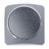 1PC Aluminum Alloy Caps XDA Profile NotEngraved Keycap for Mechanical Keyboards Modifiers Aluminum Alloy Keycaps view 4