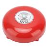 RIZGHWOY 6 Inch Internal Strike Bell Electric Alarm Bell 95dB Loud with Pure Copper Coil Hard for Wall Ceiling Installation 12V 24V 220V (3) view 1