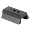 45mm Dovetails Rails Plate for Telescopes Finder Smartphone Base Expansion Astronomical Telescopes Accessories Stable Mount view 3