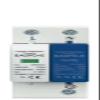 2P 4P AC SPD 1P+N-PE 20KA 40AK 50KA T1 T2 275V 385V House Surge Protector Protective Low-voltage Arrester Device(2P,385V) view 3