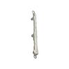 TGEINHVDU Power Volume Buckle Button for Honor V9 V20 V30 Pro X10 X20 X30 X30i X50i Max SE Volume Clip Rubber Side Key Bracket view 1