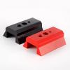 45mm Dovetails Rails Plate for Telescopes Finder Smartphone Base Expansion Astronomical Telescopes Accessories Stable Mount view 3