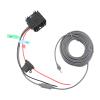 WSOLDMA for Starlink Mini DC Step Up Converter 12/24V to 30V 3.5A, Boost Regulator with Female Plug and Fuse, 9-28V Input for RV Accessories,with Extension Cable 20M view 1