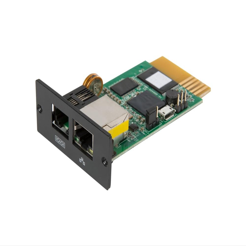 WattBox UPS Network Management Card WB-UPS-NMC