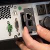 WattBox UPS Network Management Card WB-UPS-NMC view 3