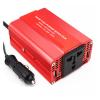 300W Car Power Inverter DC 12V to AC Dual USB Car Adapter Converter Auto Charger Modified Sine Wave view 4