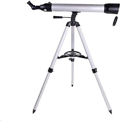 LSLYTQ Spacmirrors Professional Telescopes Astronomical Telescope Outdoor Telescope High Power Target Mirror Zoom Astronomy View Dual-use Mountain Camping Supplies Suitable for Travel
