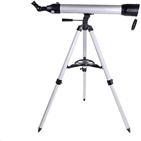 LSLYTQ Spacmirrors Professional Telescopes Astronomical Telescope Outdoor Telescope High Power Target Mirror Zoom Astronomy View Dual-use Mountain Camping Supplies Suitable for Travel