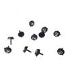 YILIANDE 1PC for Nikon D7100 D7200 D7500 D750 D850 D500 Camera Push Button Directional Key Multi Selector Dial view 1