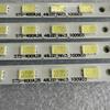 AKOUFAL LED Backlight Strip 40LED Fit for Sony KDL-40EX720 KDL-40EX725 KDL-40NX723 LJ64-02881A LJ64-02890A LTY400HF0(20pcs for 5 TV) view 4