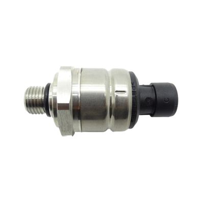 CLSTIPUE New Sensor 3408515 fit for Excavator Engine Parts Compatible with K19 QSK19 K50 Engine Machinery Parts