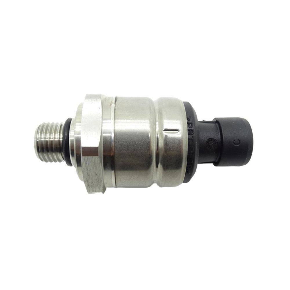 CLSTIPUE New Sensor 3408515 fit for Excavator Engine Parts Compatible with K19 QSK19 K50 Engine Machinery Parts