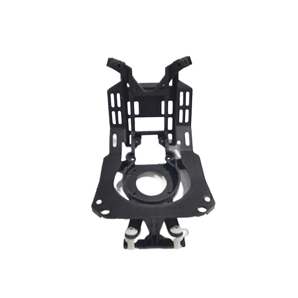 YILIANDE for Mavic 3pro Gimbal Yaw Motor Cover Scroll Mount, Camera Frame, Back, for PTZ, Fit for(Damper 1 Piece)