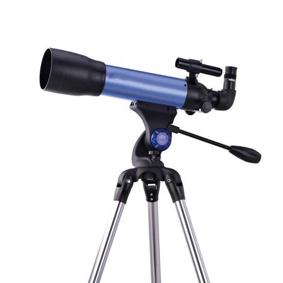 LSLYTQ Spacmirrors Astronomical Telescope Scorpio 80/500Z Heaven and Earth Dual-use Sharp and Bright Professional Stargazing