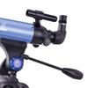 LSLYTQ Spacmirrors Astronomical Telescope Scorpio 80/500Z Heaven and Earth Dual-use Sharp and Bright Professional Stargazing view 2